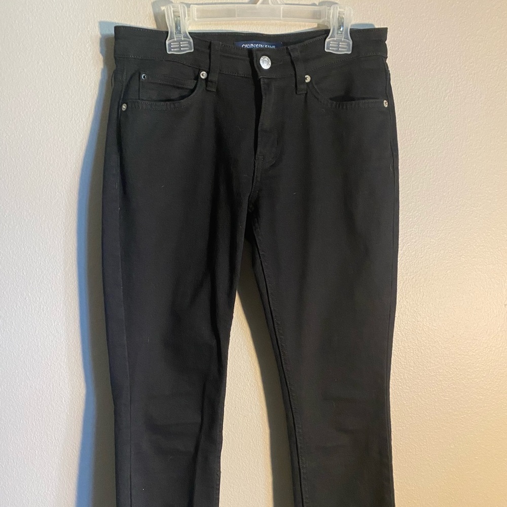 Calvin Klein Jeans size 26x28